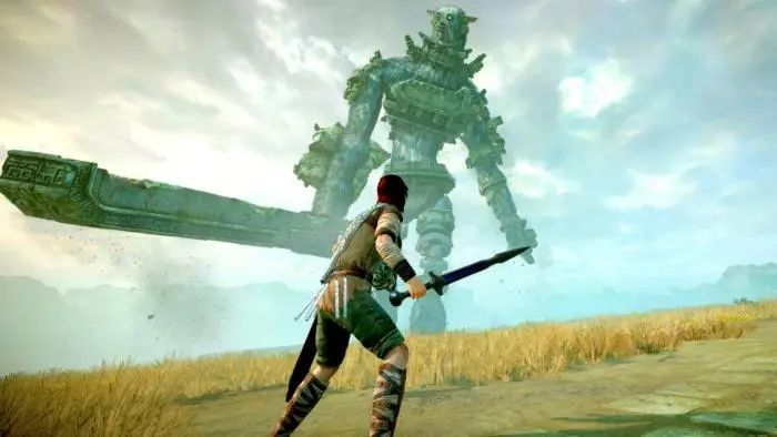 Shadow of the Colossus jpg