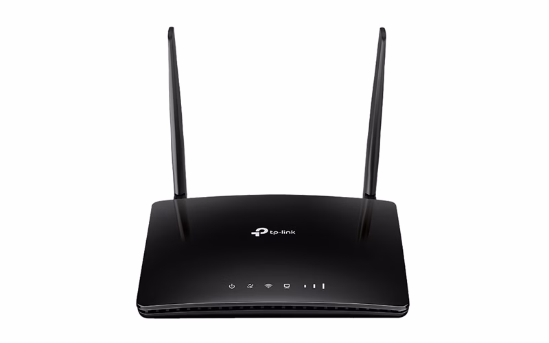 جدیدترین مودم های موجود در بازار ایران 13 مودم روتر 4G LTE بی سیم تی پی لینک مدل Archer MR202