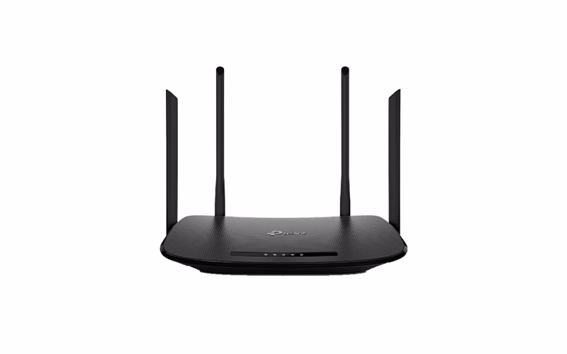 جدیدترین مودم های موجود در بازار ایران 7 مودم روتر VDSL/ADSL تی پی لینک مدل Archer VR300