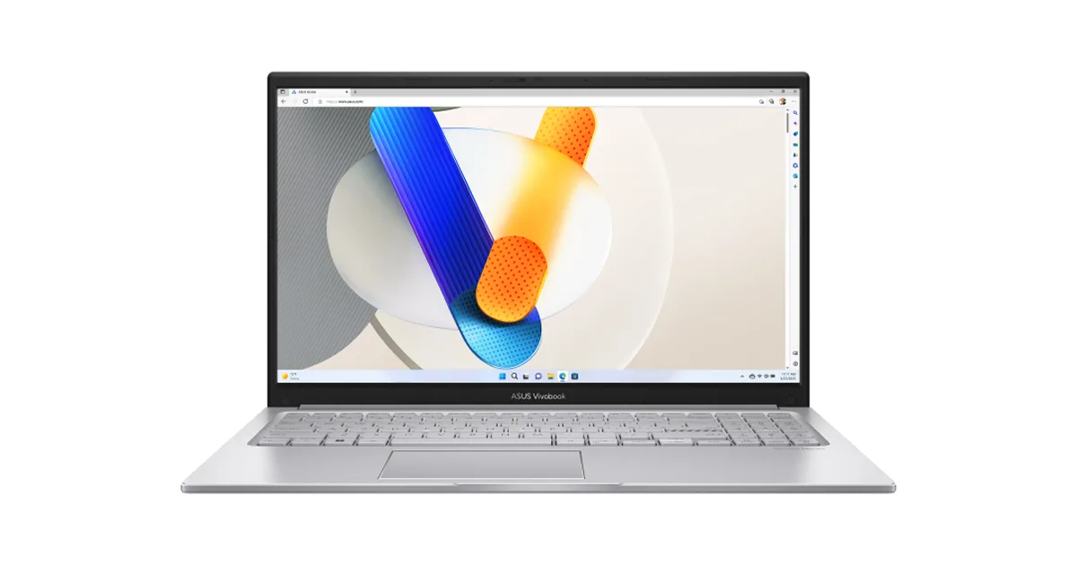 Vivobook 15 X1504ZA jpg