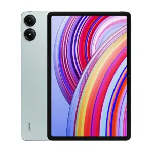 تبلت شیائومی مدل Redmi Pad Pro 5G ظرفیت 256 گیگابایت رم 8 گیگابایت