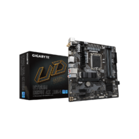 بهترین مادربرد ddr4 12 نمای اصلی مادربرد گیگابایت مدل b760m ds3h ax ddr4