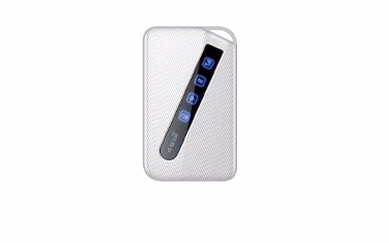 جدیدترین مودم های موجود در بازار ایران 9 مودم روتر 4G LTE قابل حمل دی لینک مدل DWR-930M