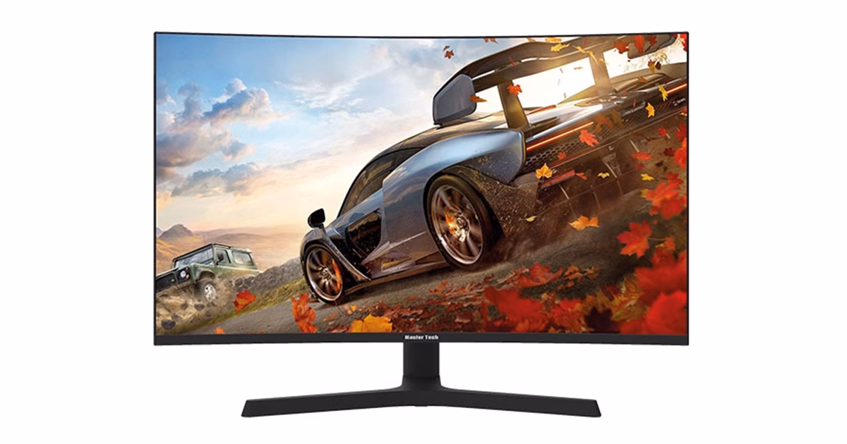 مانیتور مستر تک 27 اینچی مدل PG277AQ