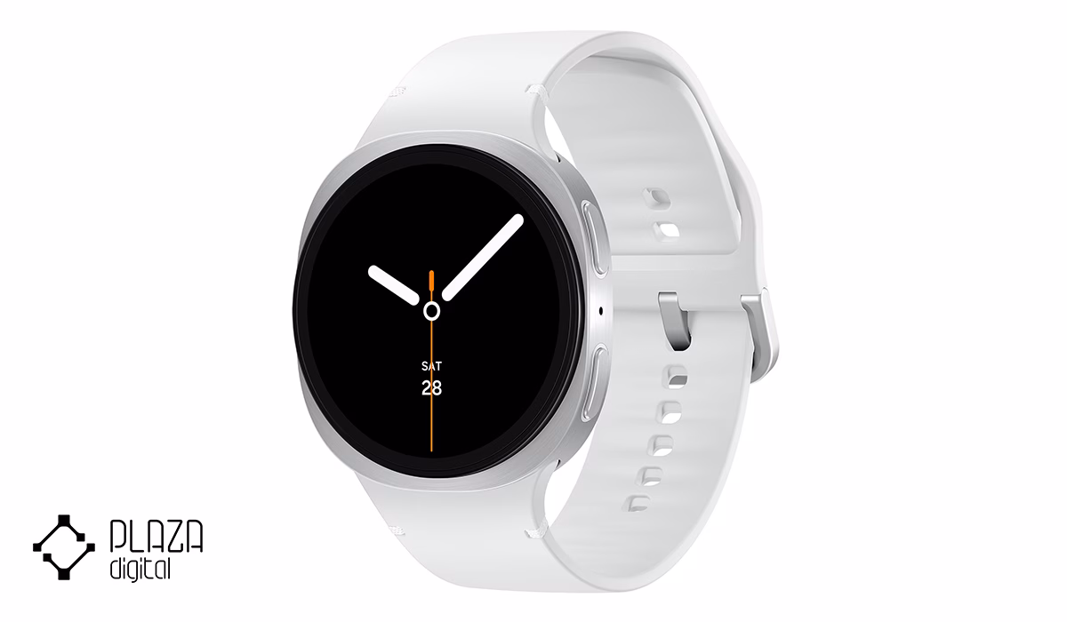 معرفی بهترین ساعت هوشمندهای بازار 23 ساعت هوشمند سامسونگ مدل Galaxy Watch 8 44mm