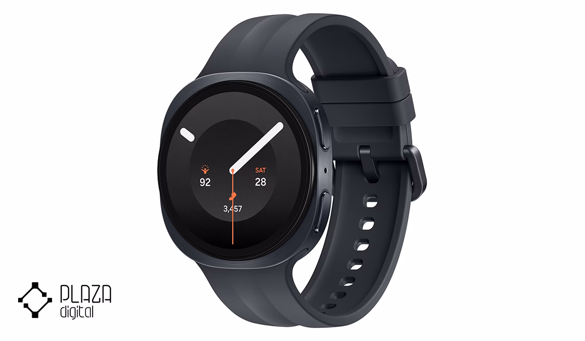 معرفی بهترین ساعت هوشمندهای بازار 19 ساعت هوشمند سامسونگ مدل Galaxy Watch 9 40mm