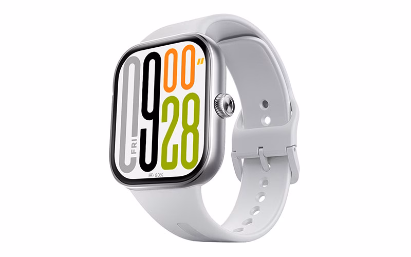 معرفی بهترین ساعتهای هوشمند سیم کارت خور بازار ایران 19 ساعت هوشمند شیائومی مدل Redmi Watch 5