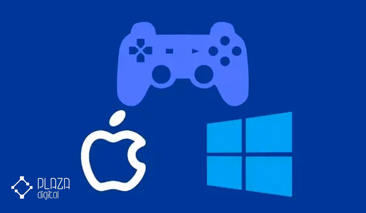 اتصال دسته PS4 به کامپیوتر 12 مزایا و معایب استفاده از کنترلر PS4 در رایانه شخصی یا Mac