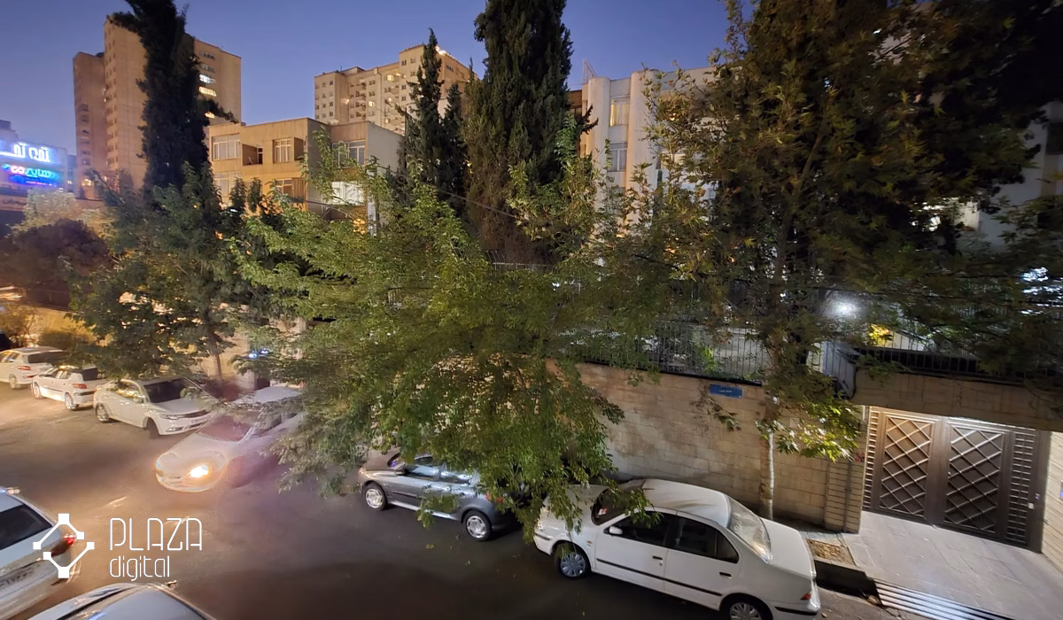 بررسی گوشی زد فلیپ ۶ 32 1 7