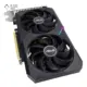 کارت گرافیک ایسوس مدل Dual GeForce RTX 3050 V2 OC Edition 8GB GDDR6 حافظه 8 گیگابایت پلازا دیجیتال