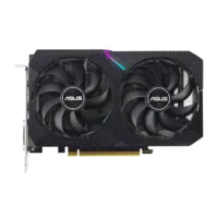 کارت گرافیک ایسوس مدل Dual GeForce RTX 3050 V2 OC Edition 8GB GDDR6 حافظه 8 گیگابایت پلازا دیجیتال