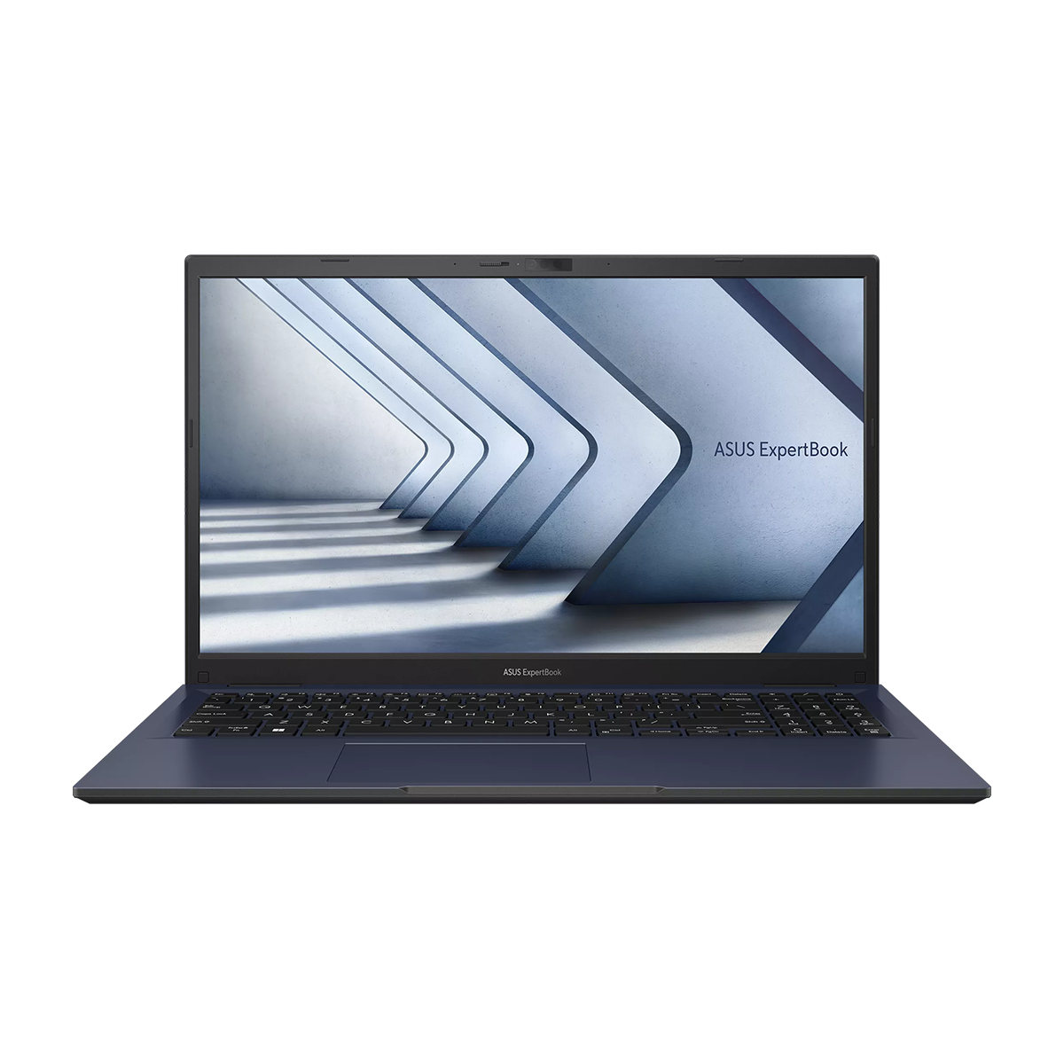 لپ تاپ ایسوس 15.6 اینچی مدل ExpertBook B1502CBA i3 1215U 16GB 256GB UHD پلازا دیجیتال