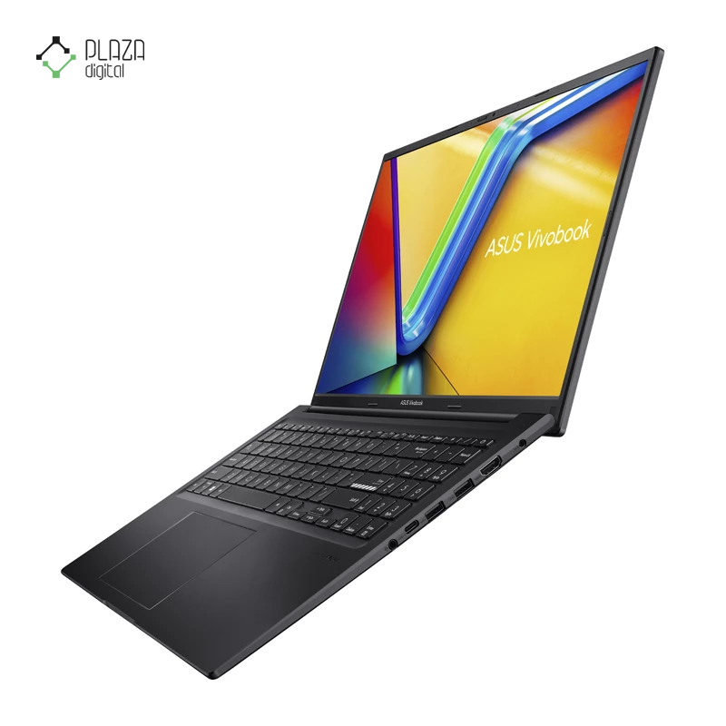 لپ تاپ ایسوس 16 اینچی مدل Vivobook 16 M1605YA R5 7430U 8GB 512GB Radeon پلازا دیجیتال