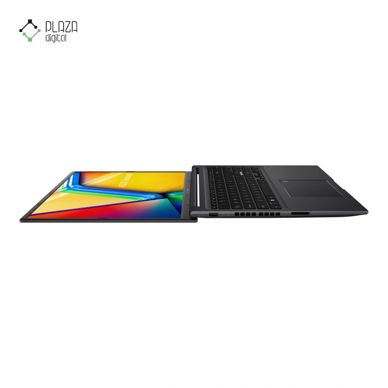 لپ تاپ ایسوس 16 اینچی مدل Vivobook 16X K3605VU i7 13700H 16GB 512GB RTX4050 پلازا دیجیتال