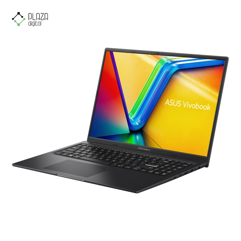 لپ تاپ ایسوس 16 اینچی مدل Vivobook 16X K3605VU i7 13700H 16GB 512GB RTX4050 پلازا دیجیتال