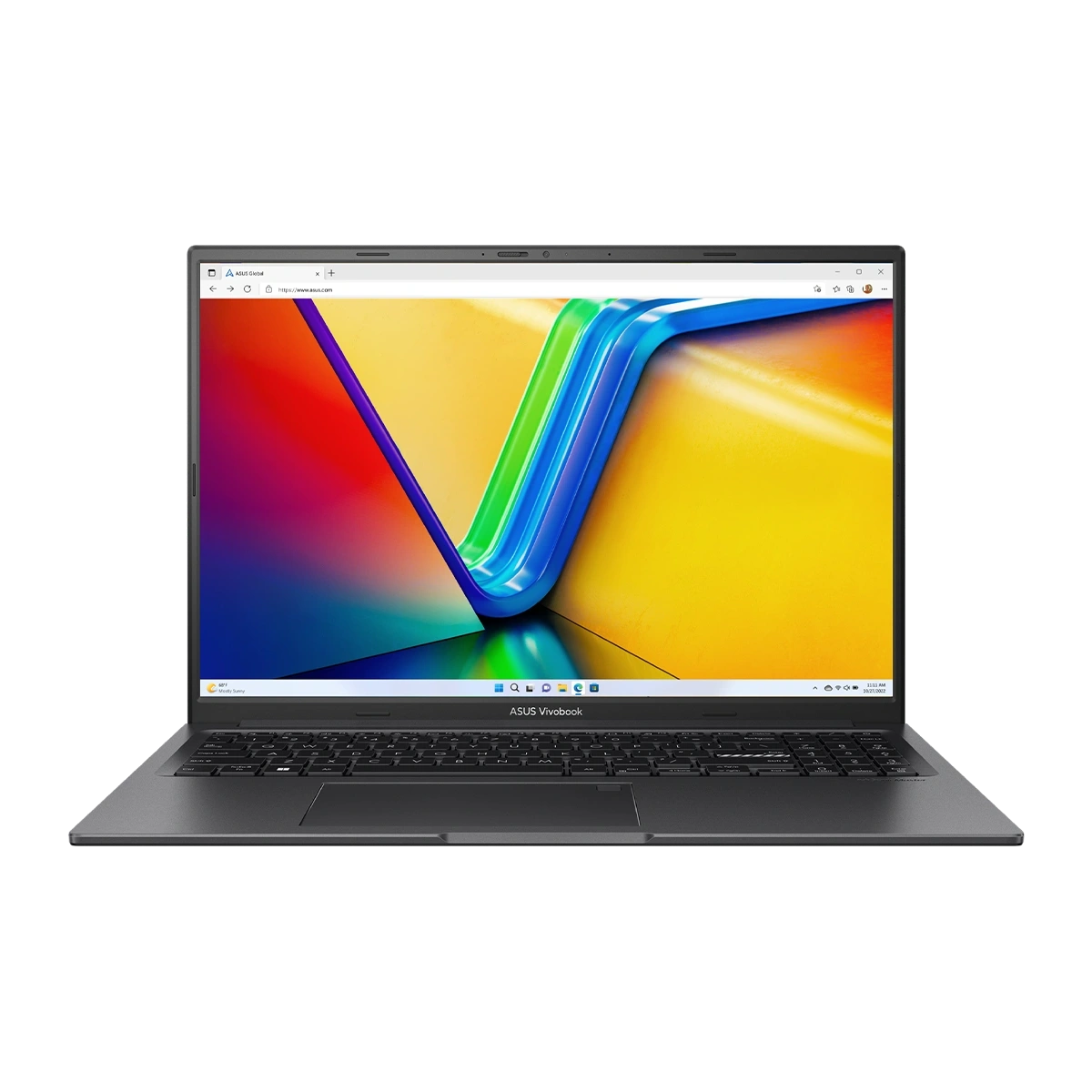 لپ تاپ ایسوس 16 اینچی مدل Vivobook 16X K3605VU i7 13700H 16GB 512GB RTX4050 پلازا دیجیتال