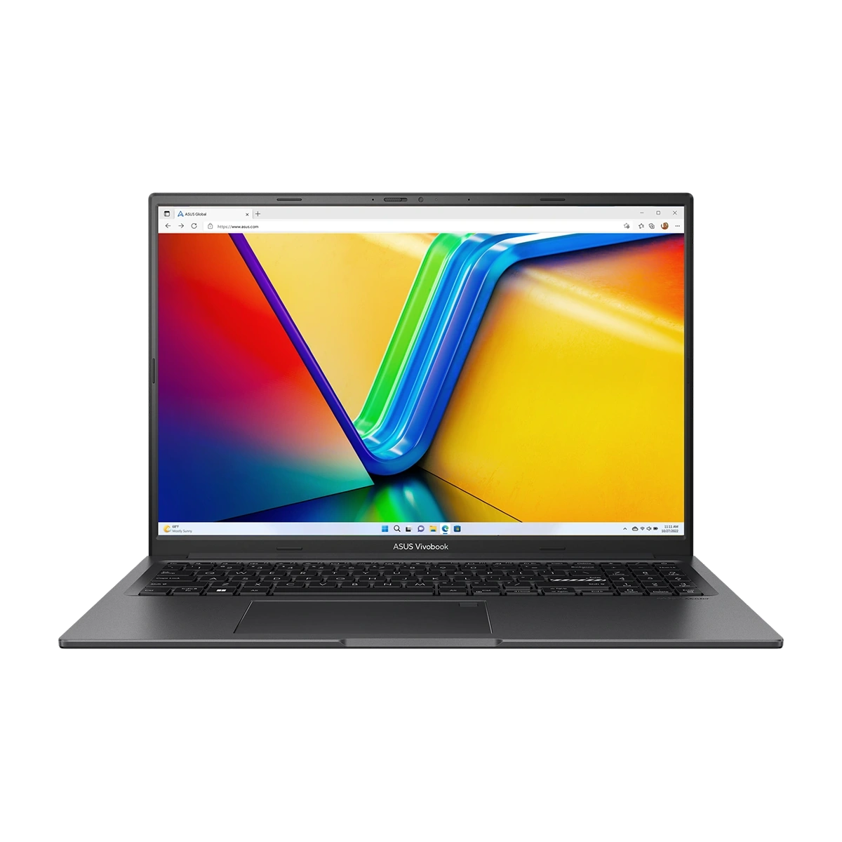 لپ تاپ ایسوس 16 اینچی مدل Vivobook 16X K3605VV i7 13700H 16GB 1TB RTX4060