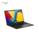 لپ تاپ ایسوس 15.6 اینچی مدل Vivobook Go 15 E1504GA i3 N305 4GB 512GB UHD پلازا دیجیتال