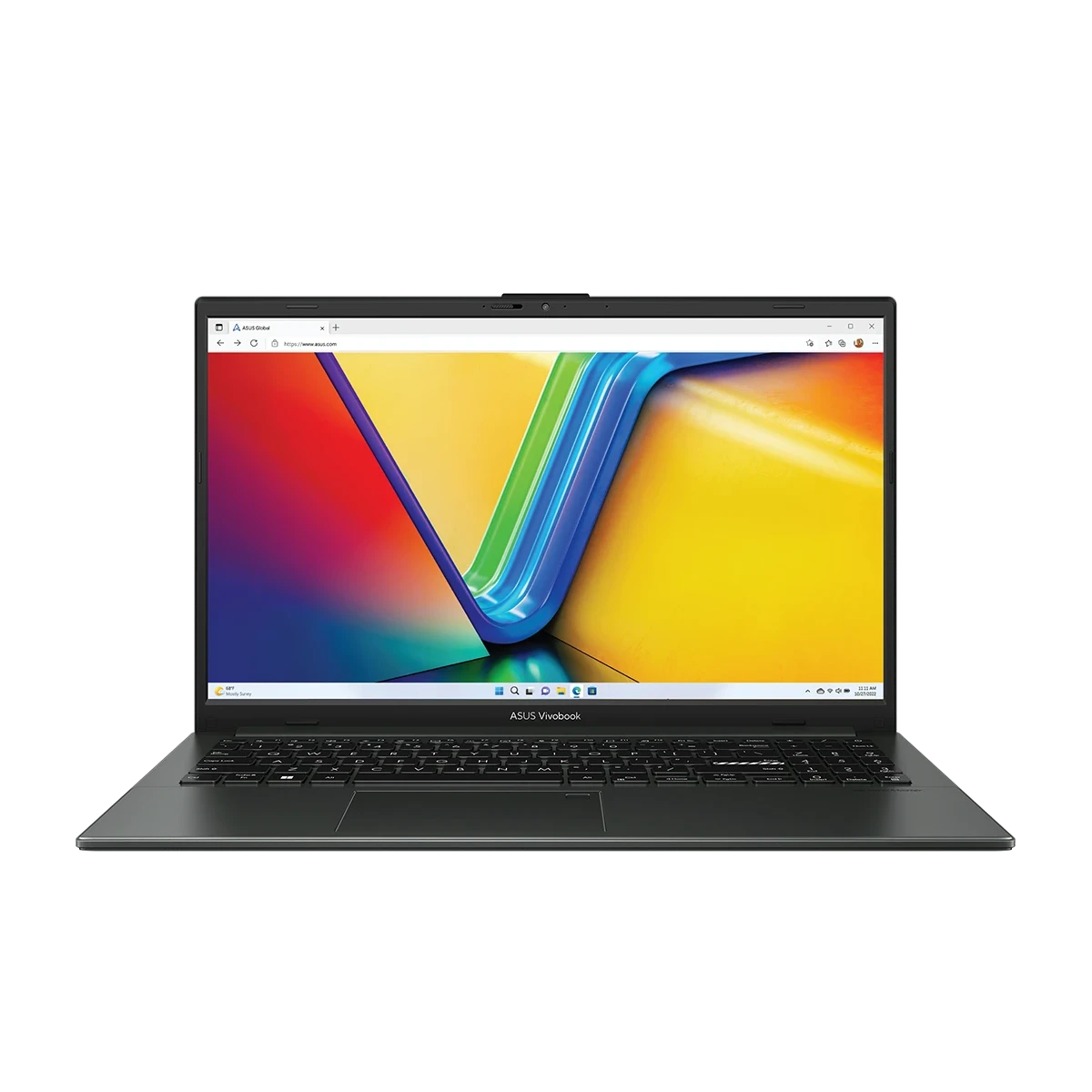 لپ تاپ ایسوس 15.6 اینچی مدل Vivobook Go 15 E1504GA i3 N305 4GB 512GB UHD پلازا دیجیتال