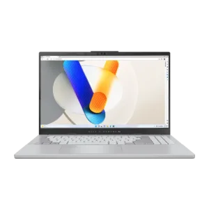 لپ تاپ ایسوس 15.6 اینچی مدل Vivobook Pro 15 OLED N6506MV Ultra 7 155H 16GB 1TB RTX4060 پلازا دیجیتال