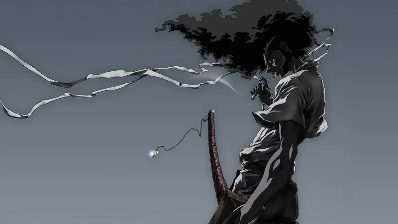 Afro Samurai jpg