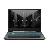 لپ تاپ گیمینگ 15.6 اینچی ایسوس مدل TUF Gaming A15 FA506NF R5 7535HS 16GB 512GB RTX2050 پلازا دیجیتال