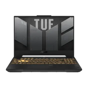 لپ تاپ گیمینگ ایسوس 15.6 اینچی مدل TUF Gaming F15 FX507VV i7 13620H 16GB 1TB RTX4060 پلازا دیجیتال