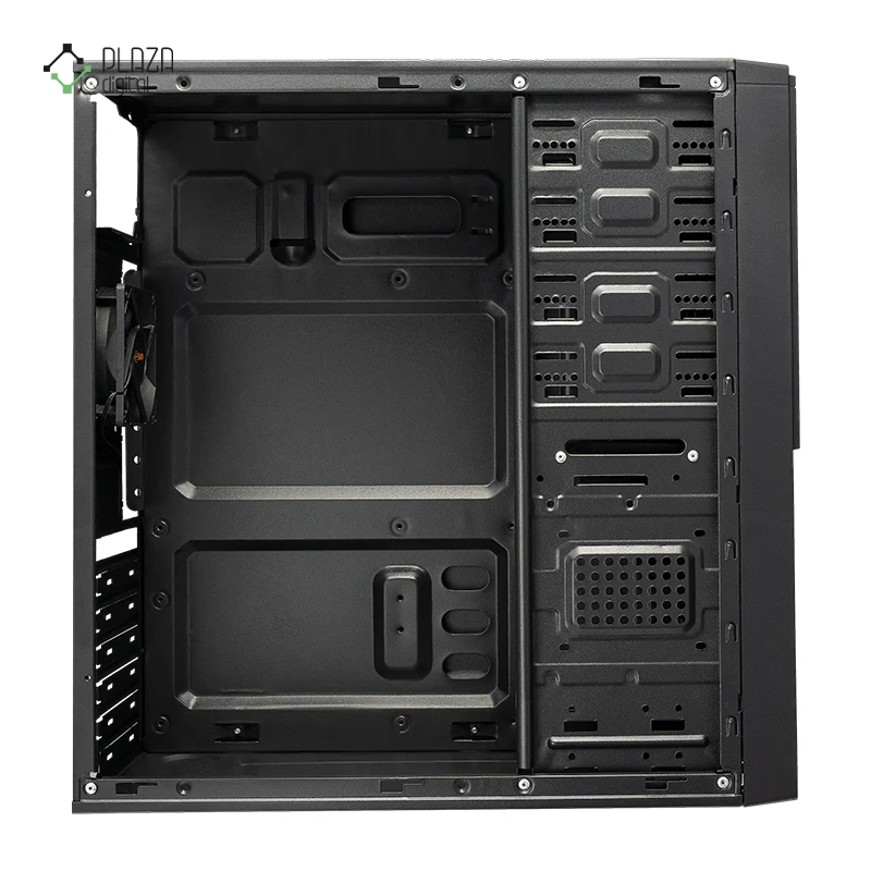 کیس کامپیوتر فاطر مدل F-3203 پلازا دیجیتال