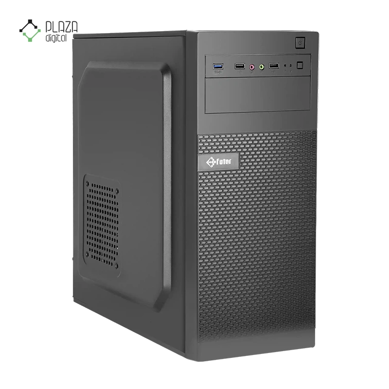 کیس کامپیوتر فاطر مدل F-3204 پلازا دیجیتال