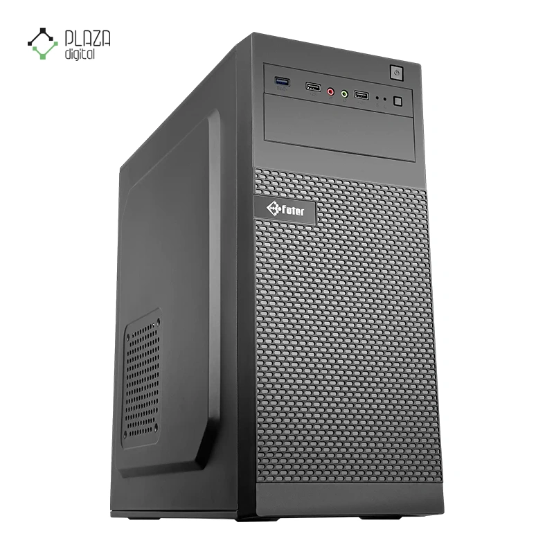 کیس کامپیوتر فاطر مدل F-3204 پلازا دیجیتال