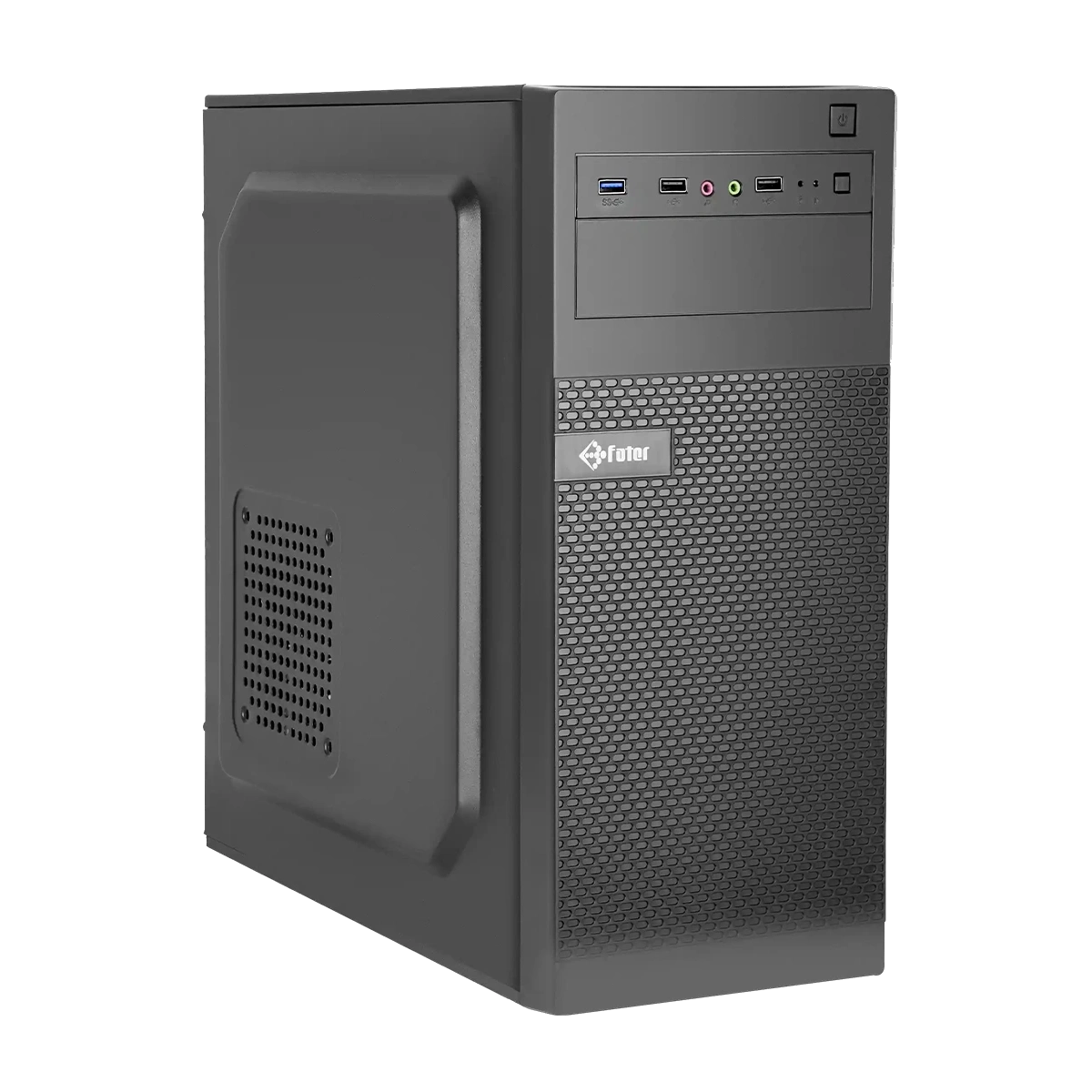 کیس کامپیوتر فاطر مدل F-3204 پلازا دیجیتال