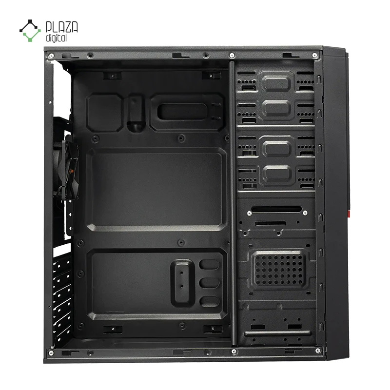 کیس کامپیوتر فاطر مدل F-3206 پلازا دیجیتال