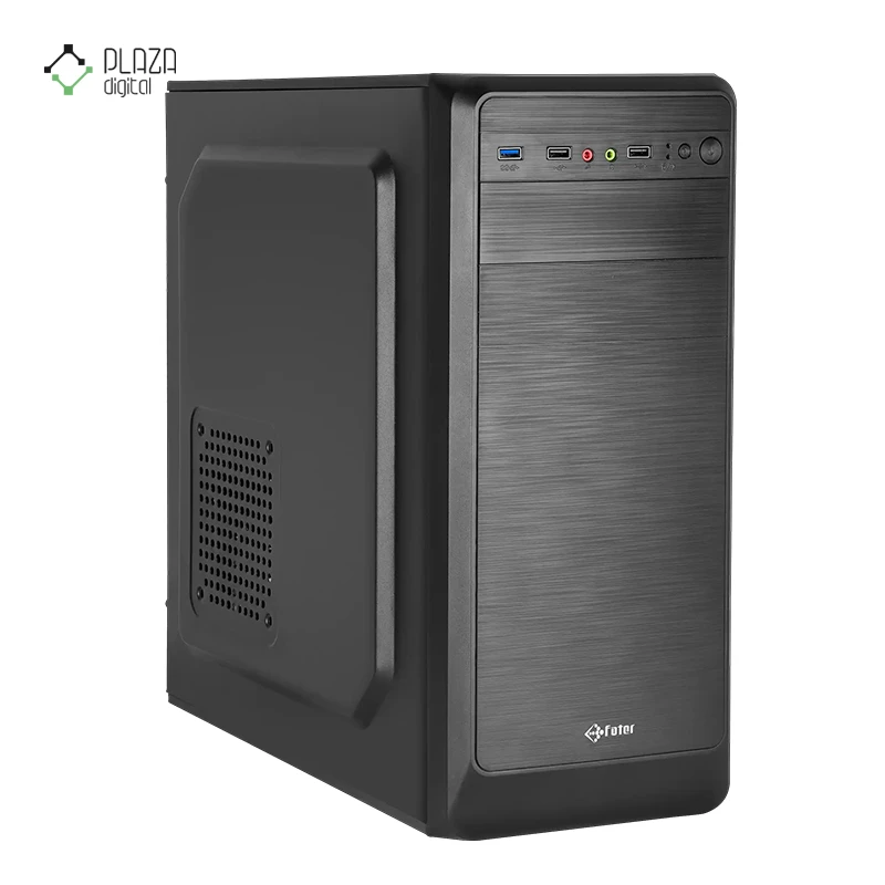 کیس کامپیوتر فاطر مدل F-3207 پلازا دیجیتال