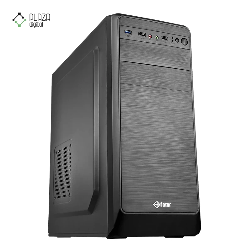 کیس کامپیوتر فاطر مدل F-3207 پلازا دیجیتال