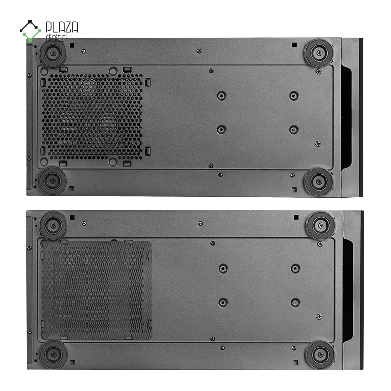 کیس کامپیوتر فاطر مدل F-700B پلازا دیجیتال