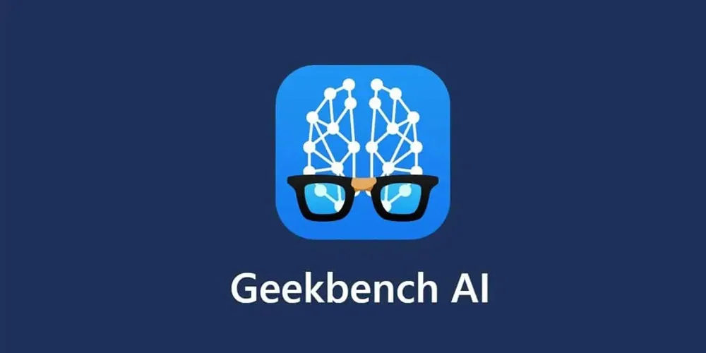 Geekbench AI Tool jpg