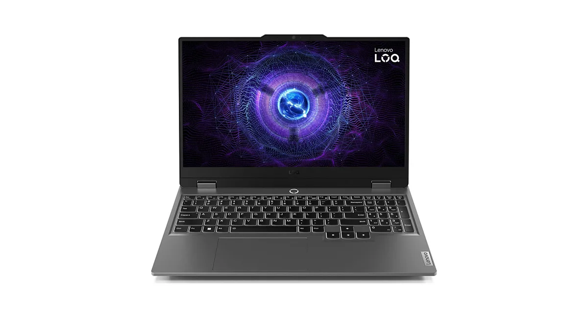 LOQ TD i7 13650HX 32GB 2TB SSD RTX4050 jpg