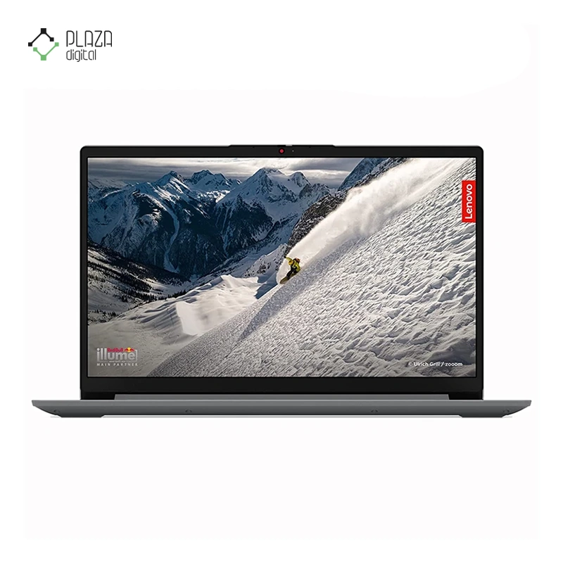 لپ تاپ لنوو 15.6 اینچی مدل IdeaPad 1 N4020 8GB 256GB UHD پلازا دیجیتال