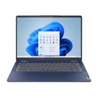 بهترین لپ تاپ گیمینگ تا 70 میلیون تومان 6 لپ تاپ لنوو 14 اینچی مدل IdeaPad Flex 5 R7 7730U 16GB 1TB Radeon پلازا دیجیتال