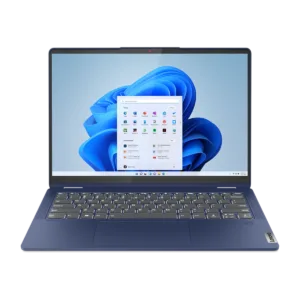 لپ تاپ لنوو 14 اینچی مدل IdeaPad Flex 5 R7 7730U 16GB 512GB Radeon پلازا دیجیتال