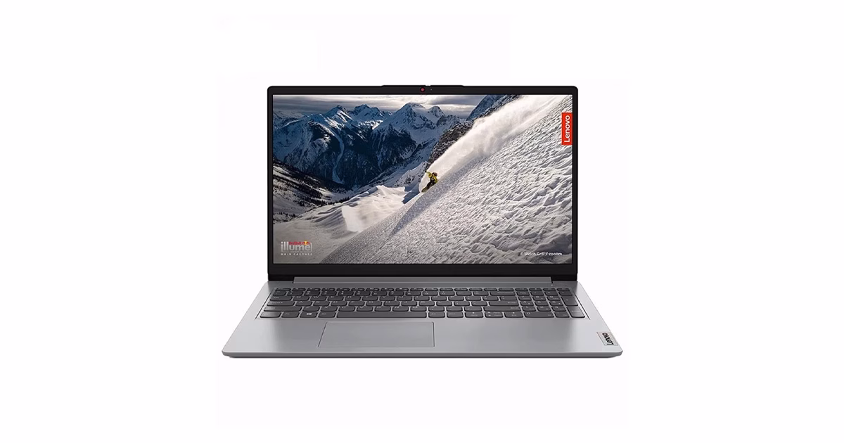 ارزان ترین لپ تاپ برای ترید 10 Lenovo-Ideapad-IP1-R7-5700U-8GB-RAM-512GB-SSD-Radeon-Plazadigital