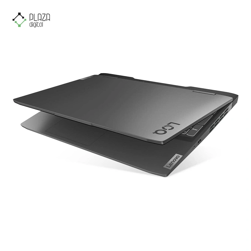 لپ تاپ گیمینگ لنوو 15.6 اینچی مدل LOQ i5 12450H 12GB 1TB RTX2050 پلازا دیجیتال