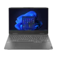 لپ تاپ گیمینگ لنوو 15.6 اینچی مدل LOQ i5 12450H 24GB 512GB RTX3050 پلازا دیجیتال