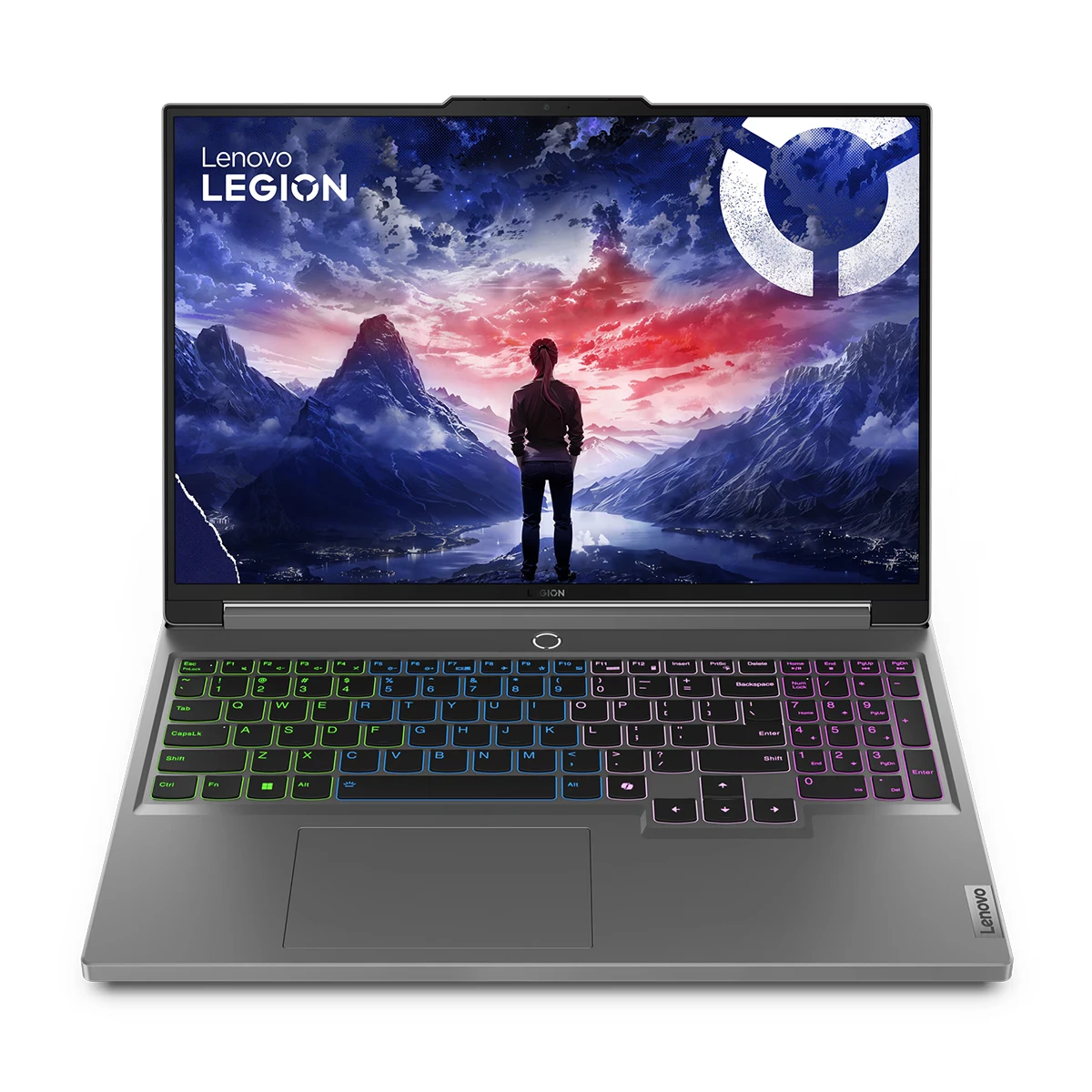 لپ تاپ گیمینگ لنوو 16 اینچی مدل Legion 5 i9 14900HX 16GB 1TB RTX4060 پلازا دیجیتال