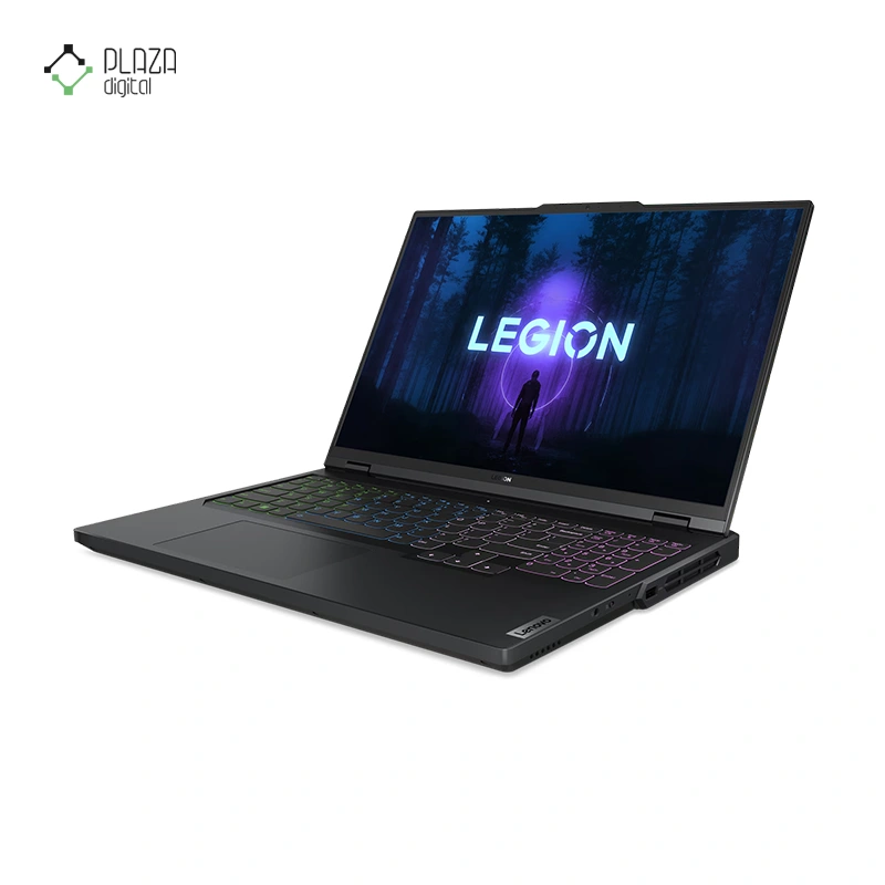 لپ تاپ گیمینگ لنوو 16 اینچی مدل Legion Pro 5 i7 13650HX 32GB 1TB RTX4060 پلازا دیجیتال