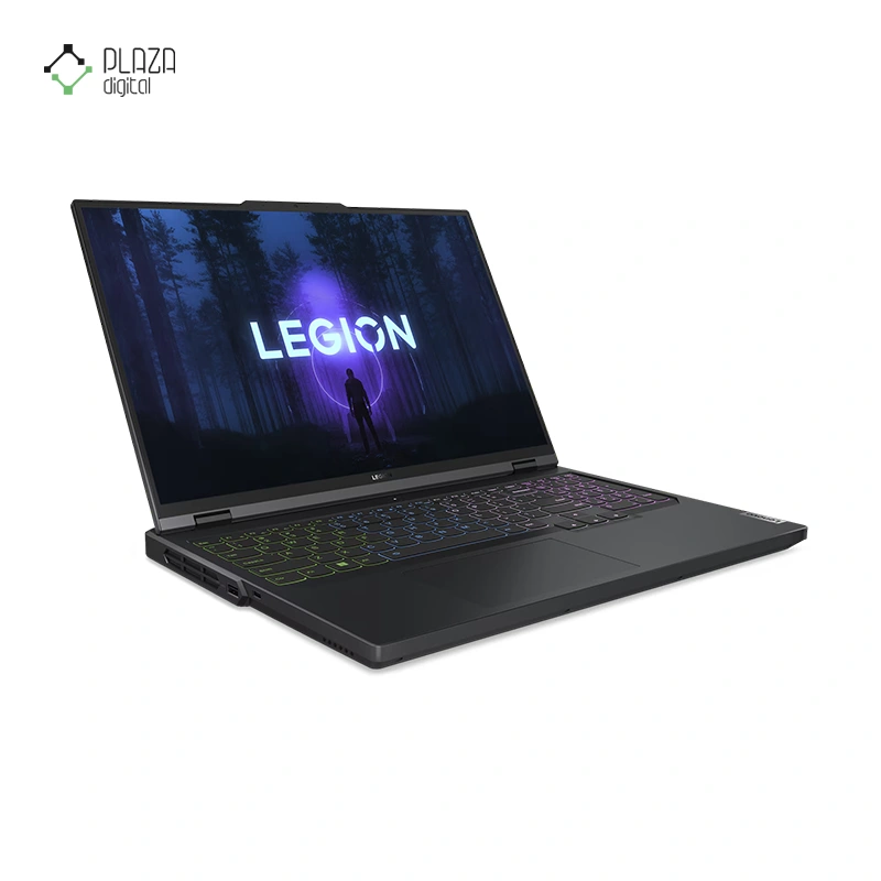 لپ تاپ گیمینگ لنوو 16 اینچی مدل Legion Pro 5 i7 13650HX 32GB 2TB RTX4060 پلازا دیجیتال