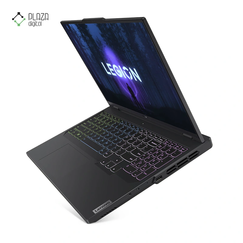 لپ تاپ گیمینگ لنوو 16 اینچی مدل Legion Pro 5 i7 13650HX 32GB 2TB RTX4060 پلازا دیجیتال