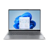 بهترین لپ تاپ مناسب ترید 26 لپ تاپ لنوو 16 اینچی مدل ThinkBook 16 Ultra 7 155H 32GB 512GB Arc پلازا دیجیتال