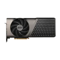 کارت گرافیک ام اس آی مدل GeForce RTX 4080 SUPER 16G Expert حافظه 16 گیگابایت پلازا دیجیتال