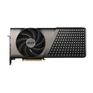 کارت گرافیک ام اس آی مدل GeForce RTX 4080 SUPER 16G Expert حافظه 16 گیگابایت پلازا دیجیتال